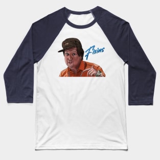 Eastbound and Down: Fixins Baseball T-Shirt